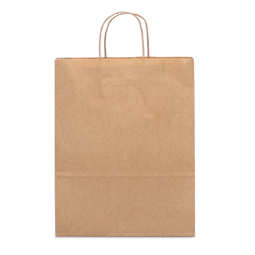 ELLEN. Paper kraft bag