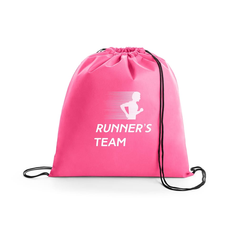 BOXP. Drawstring bag