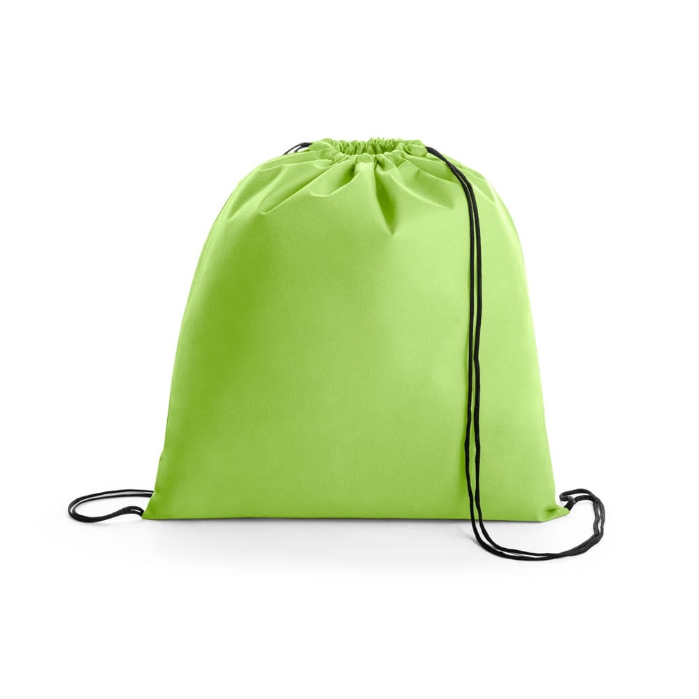 BOXP. Drawstring bag