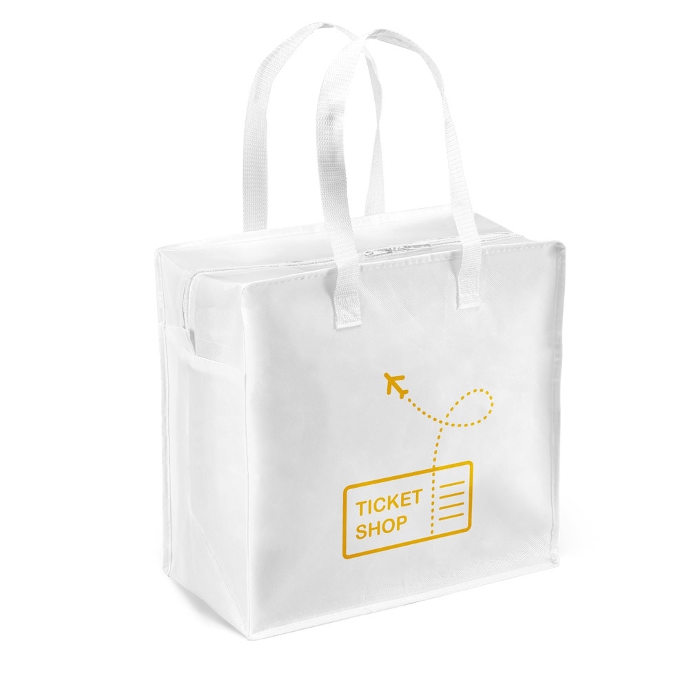 ARASTA. Laminated non-woven bag