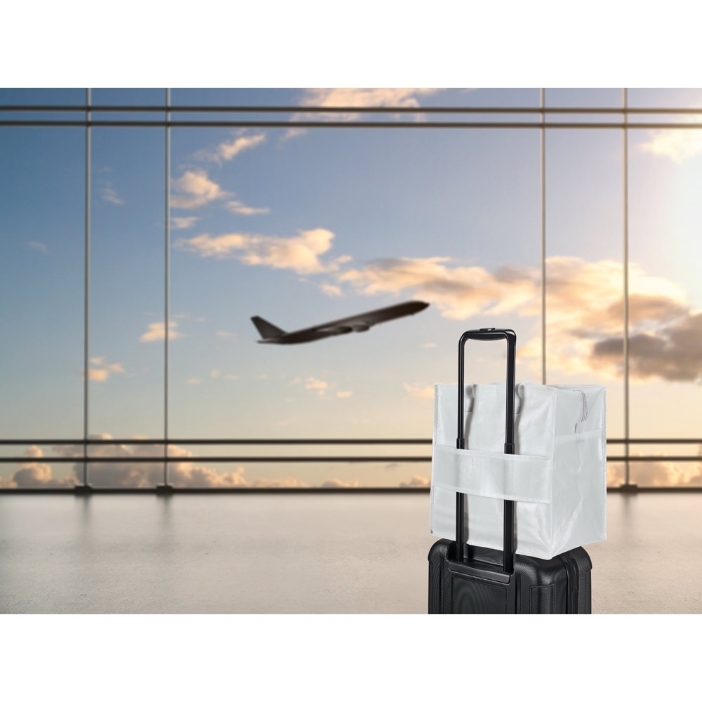 ARASTA. Laminated non-woven bag