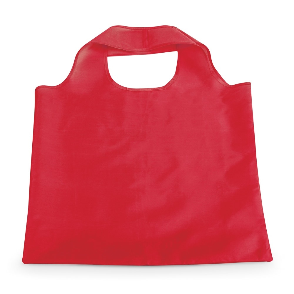 FOLA. Foldable bag in polyester