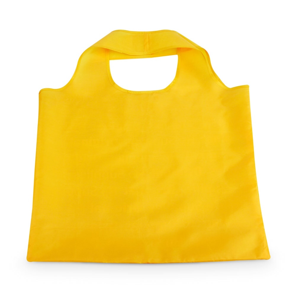FOLA. Foldable bag in polyester