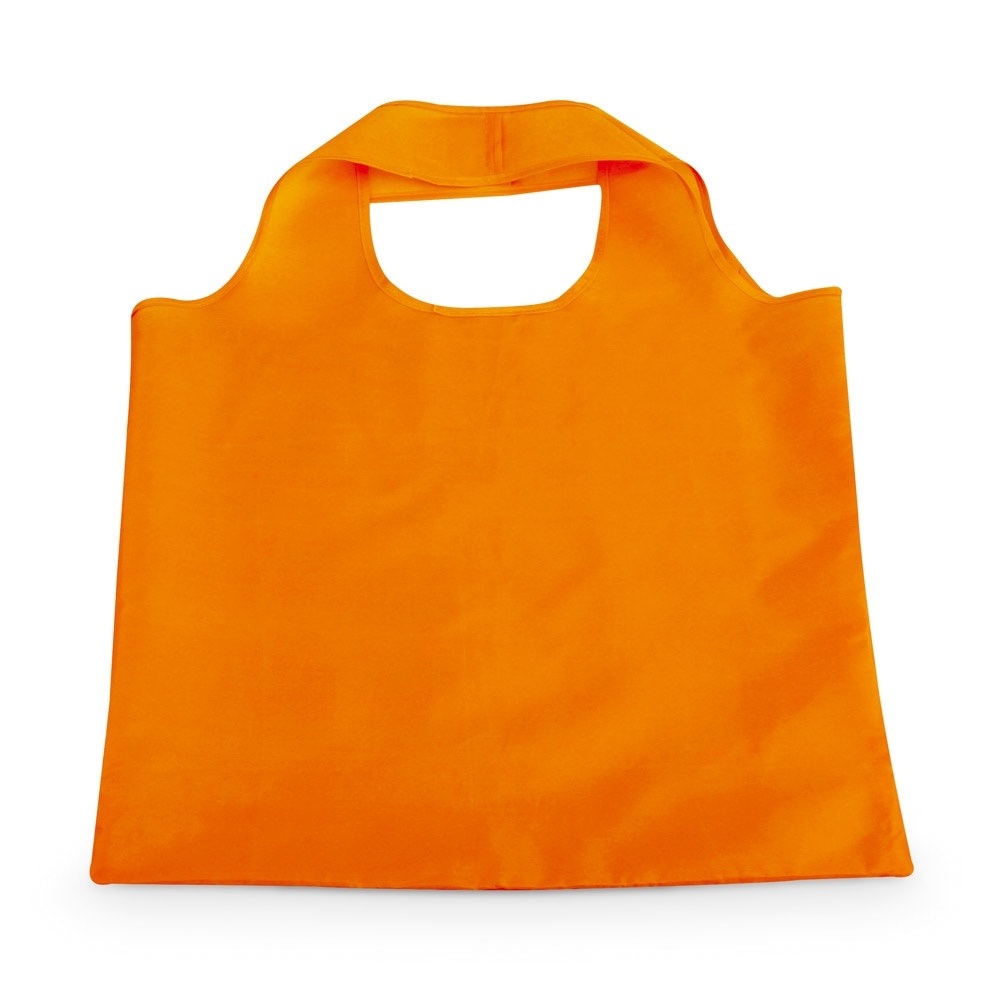 FOLA. Foldable bag in polyester