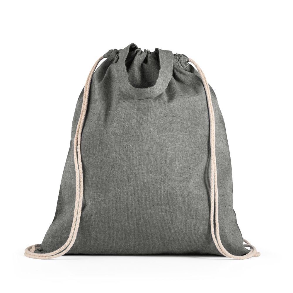 RISSANI. Drawstring bag