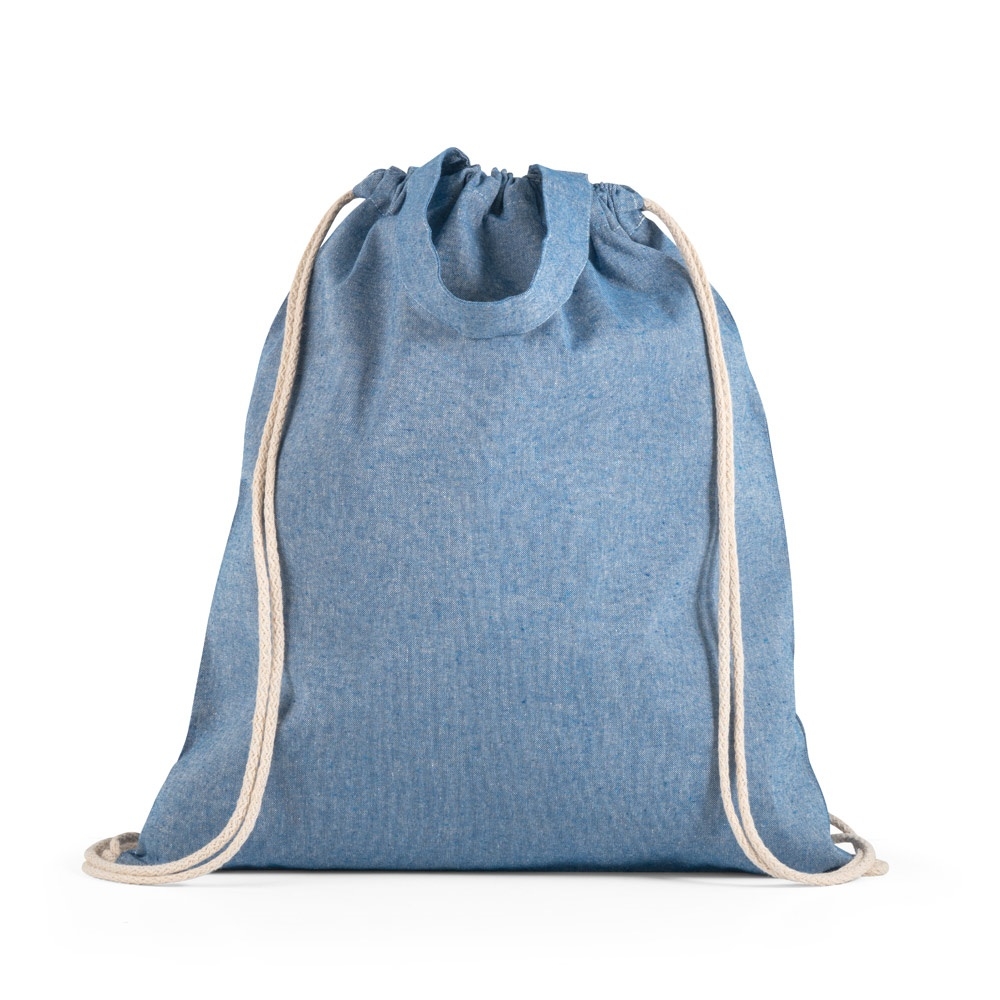 RISSANI. Drawstring bag
