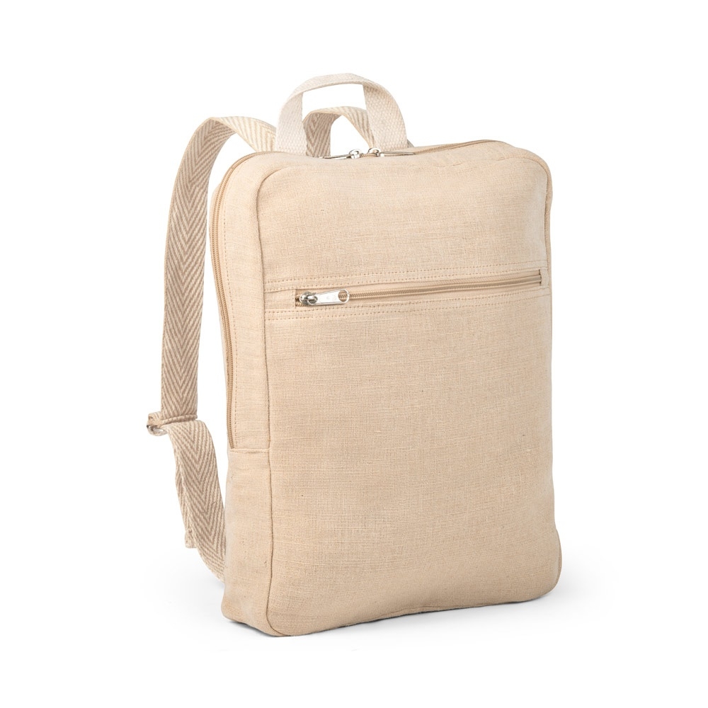 MARBELLA. Juco backpack