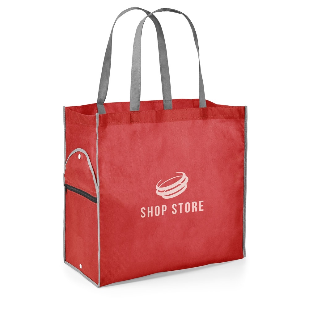 PERTINA. Foldable bag