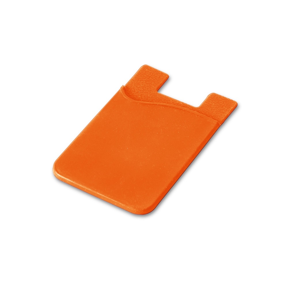 SHELLEY. Smartphone card holder