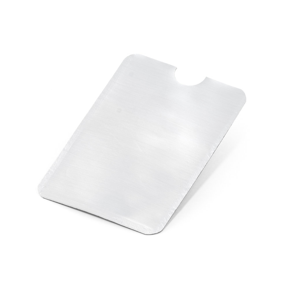 MEITNER. RFID blocking card holder