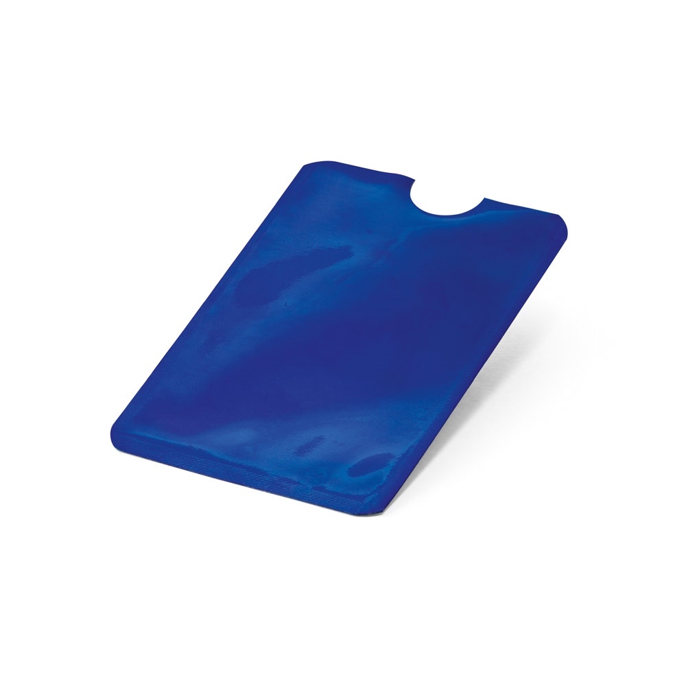 MEITNER. RFID blocking card holder