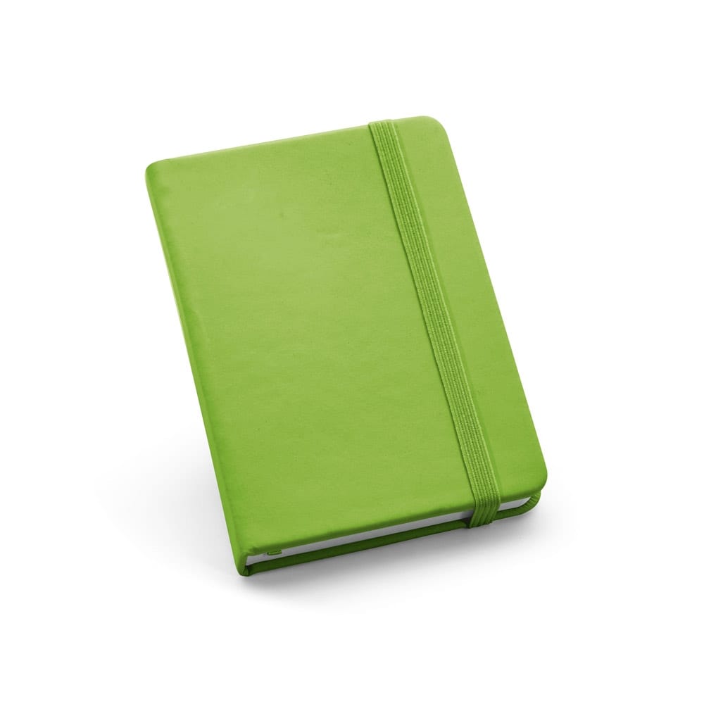 MEYER. Pocket sized notepad