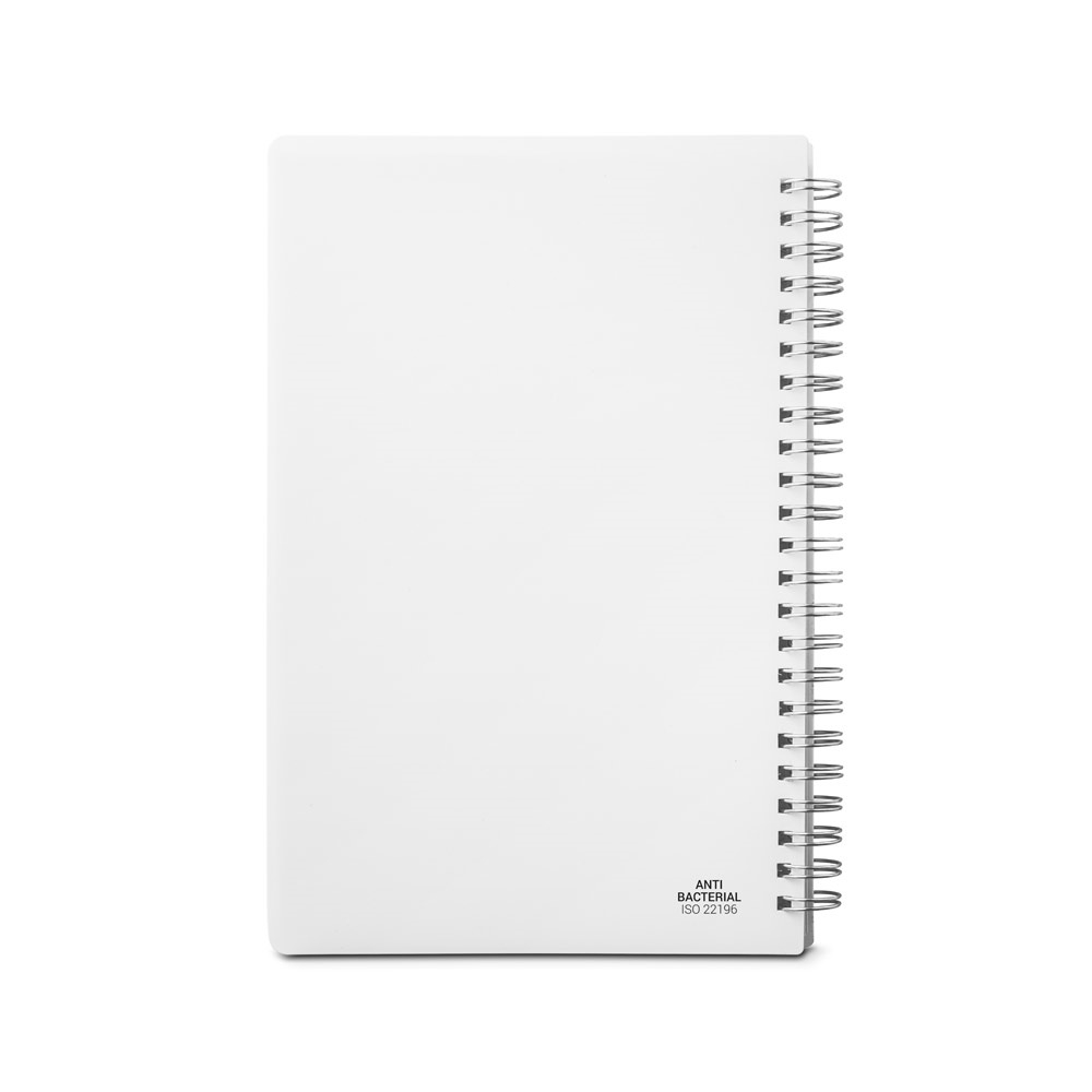 COBEN. A5 notepad