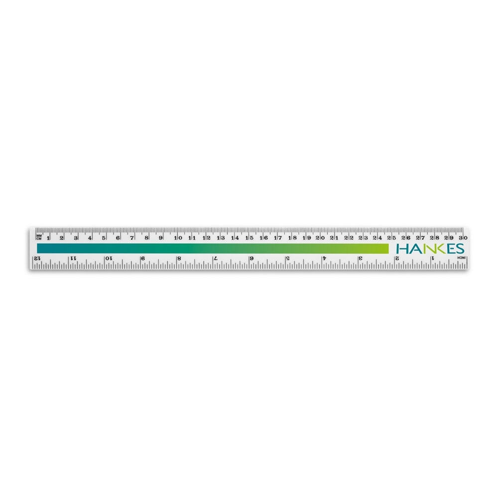 RULER. 30 cm Ruler