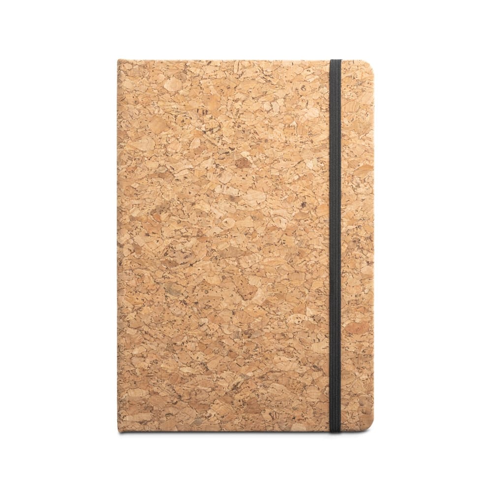 Fine & Country FREUD. Notepad with ball pen