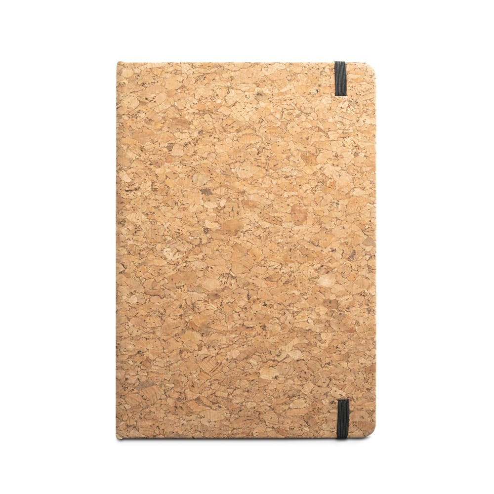 Fine & Country FREUD. Notepad with ball pen
