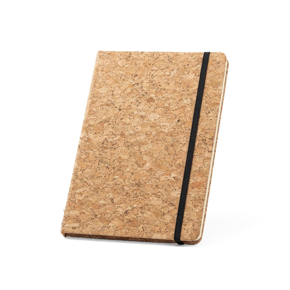 Fine & Country FREUD. Notepad with ball pen