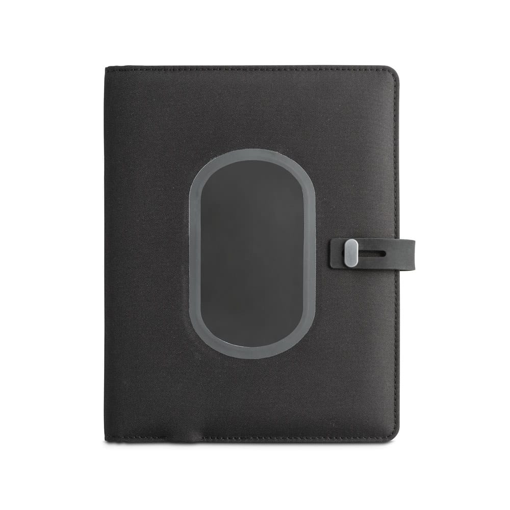 F&C EMERGE A5 FOLDER. 5 folder with wireless charger 
