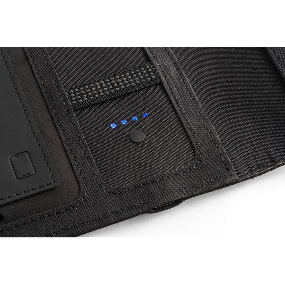 F&C EMERGE A5 FOLDER. 5 folder with wireless charger 