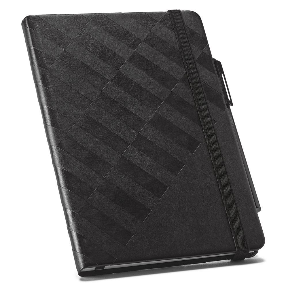 GEOMETRIC NOTEBOOK. Notepad GEOMETRIC