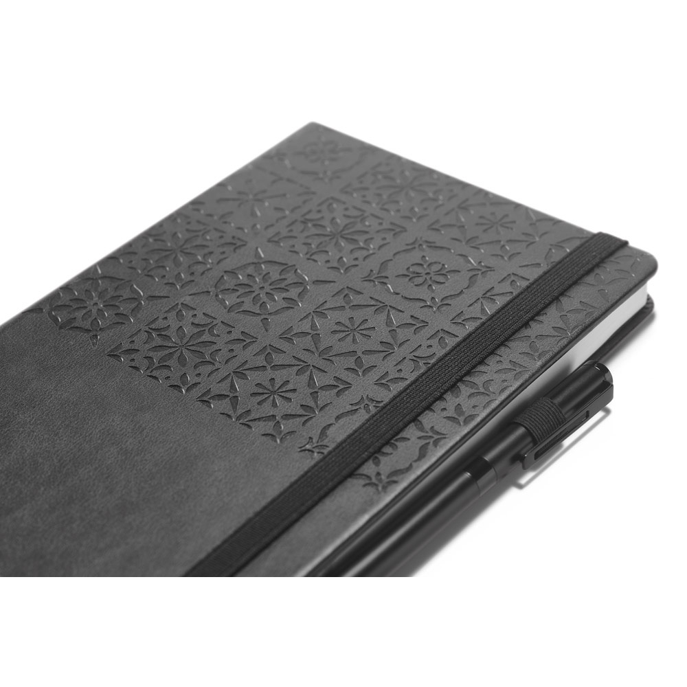 TILES NOTEBOOK. Notepad TILES