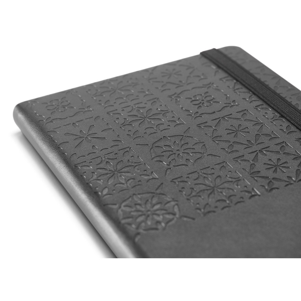 TILES NOTEBOOK. Notepad TILES