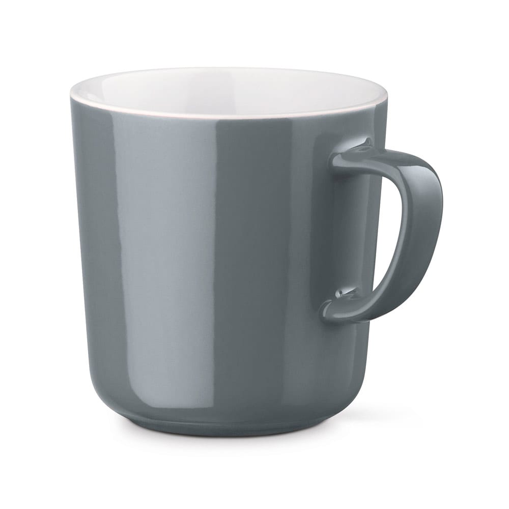 MOCCA. Ceramic mug 270 ml