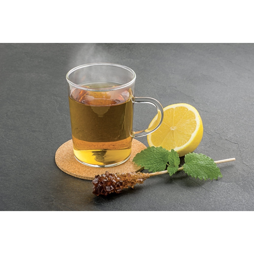 PISANI. Cork coaster