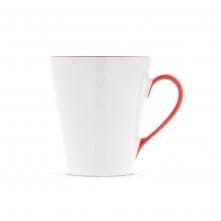COLBY. Ceramic mug 320 ml