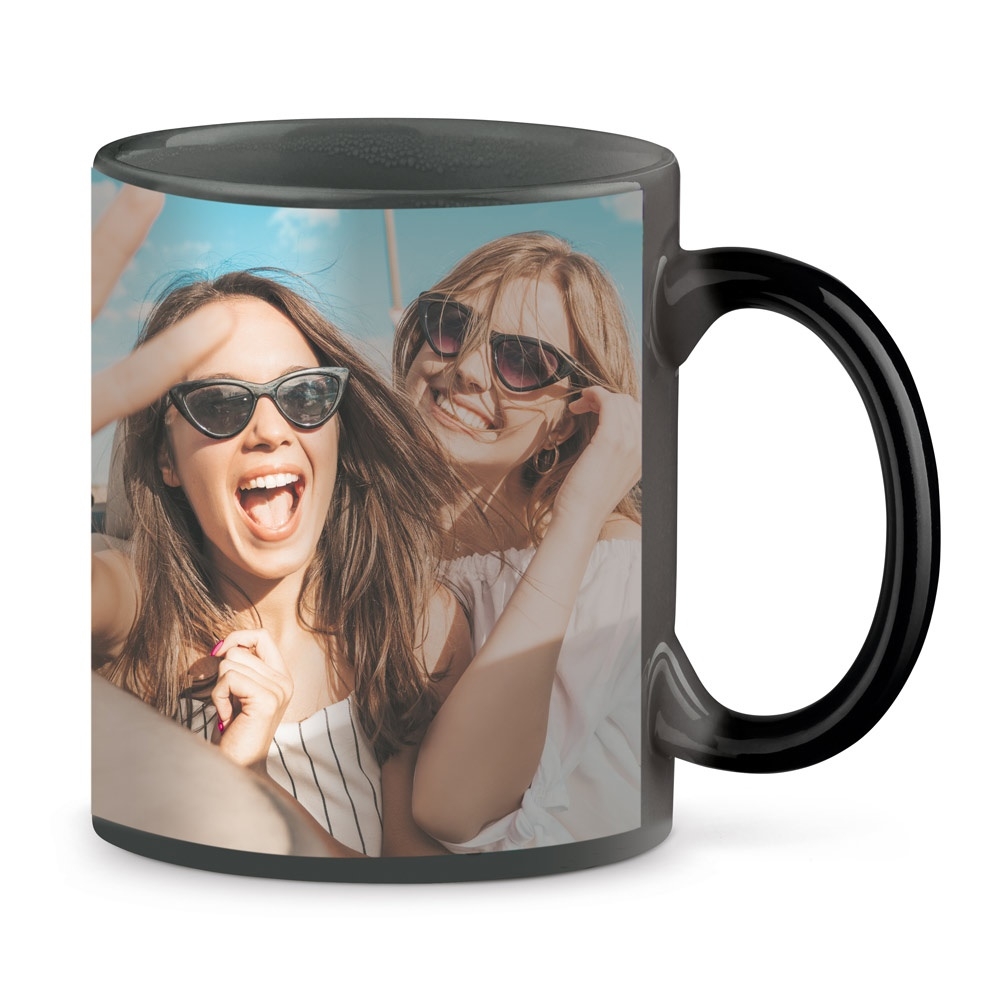 WOW. Ceramic mug 350 ml