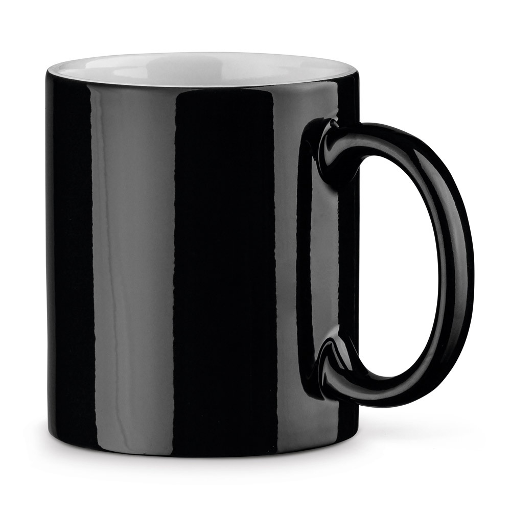 WOW. Ceramic mug 350 ml