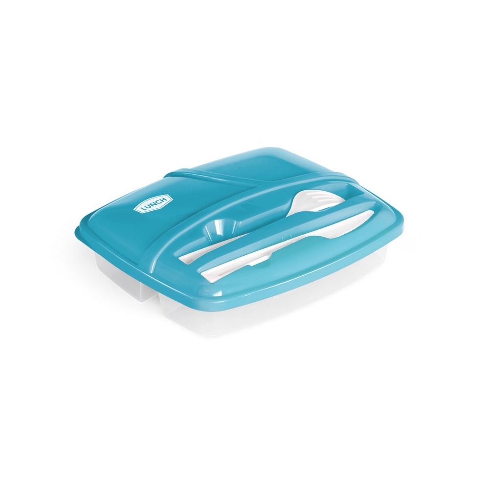 MATTIE. Airtight food container 1000 ml