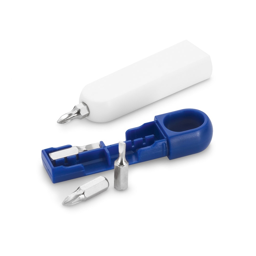 CHERT. Mini tool kit