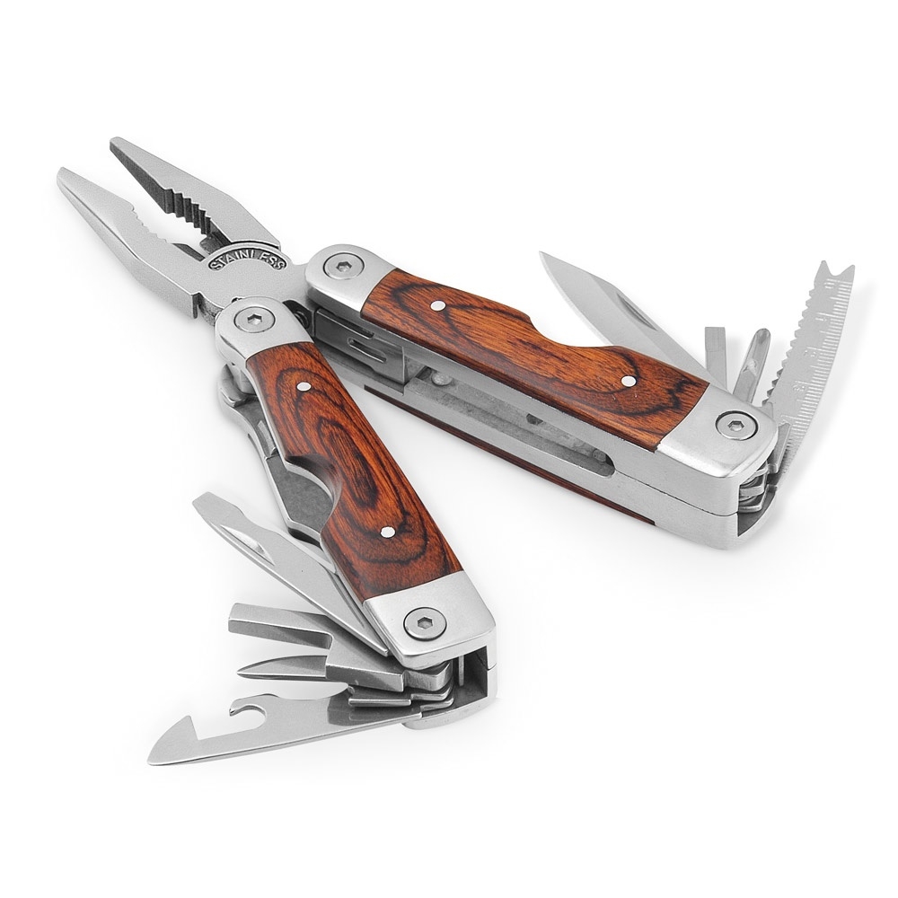 MAGNUM . Multifunction pliers
