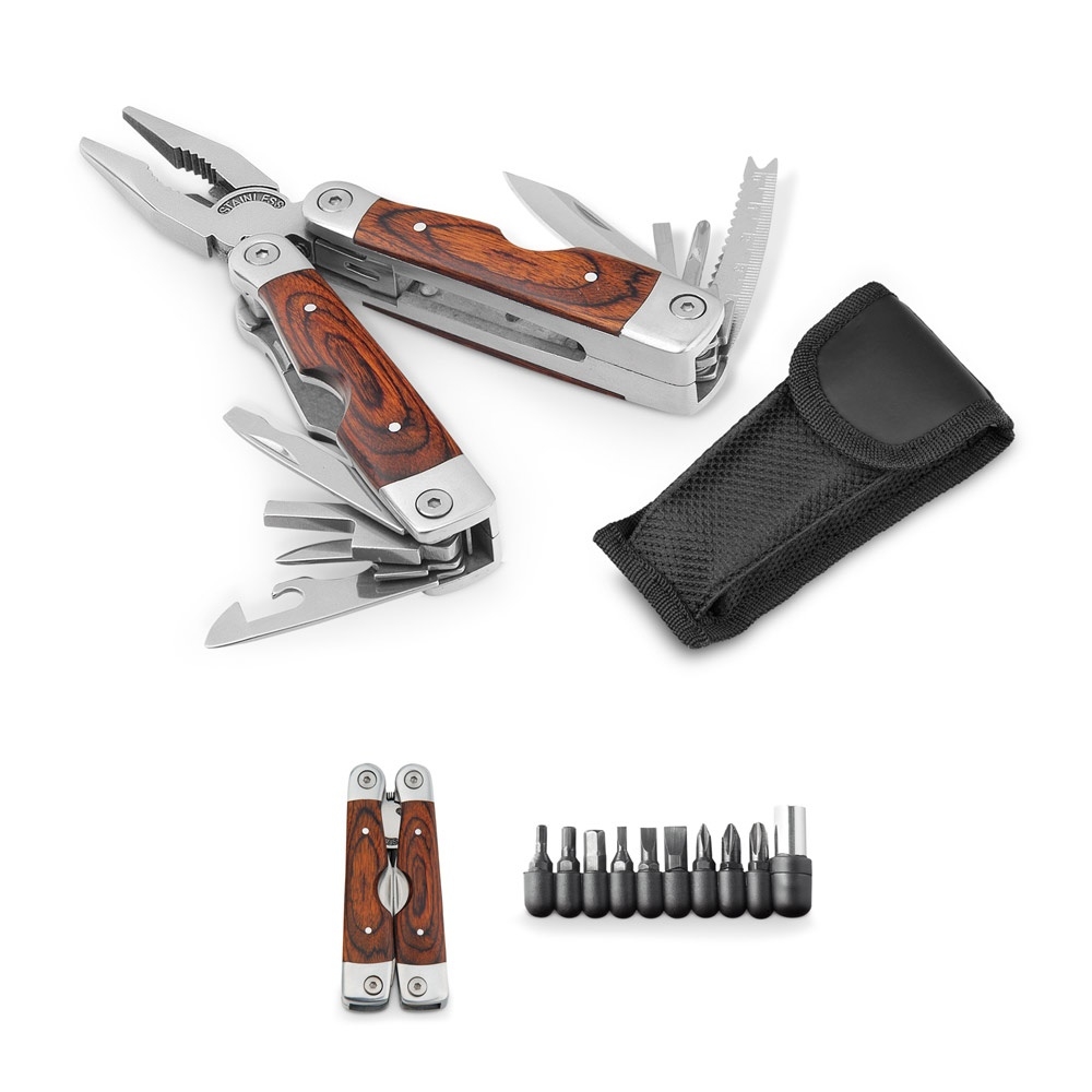 MAGNUM . Multifunction pliers