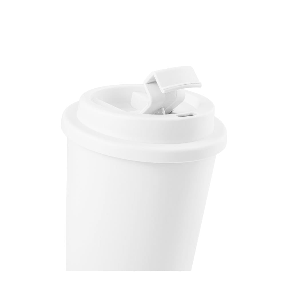 CUPPARI. Travel cup