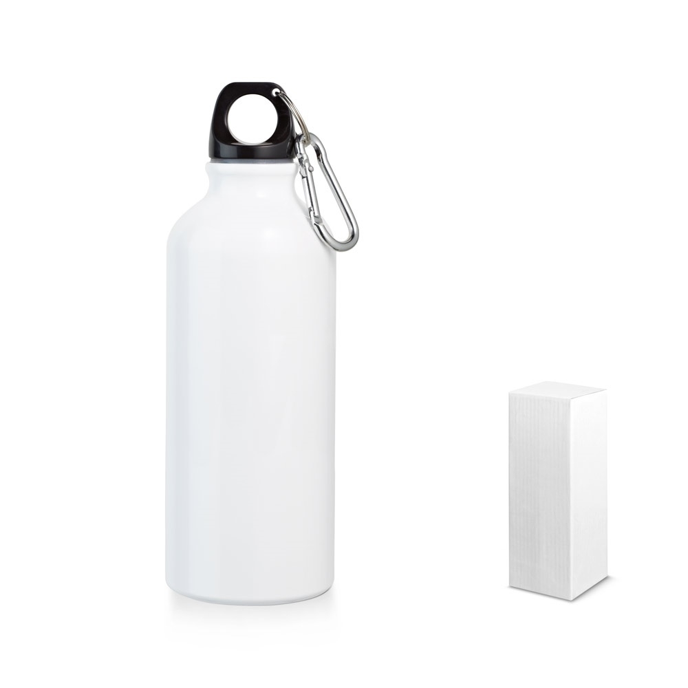 LANDSCAPE II. Sports bottle 400 ml