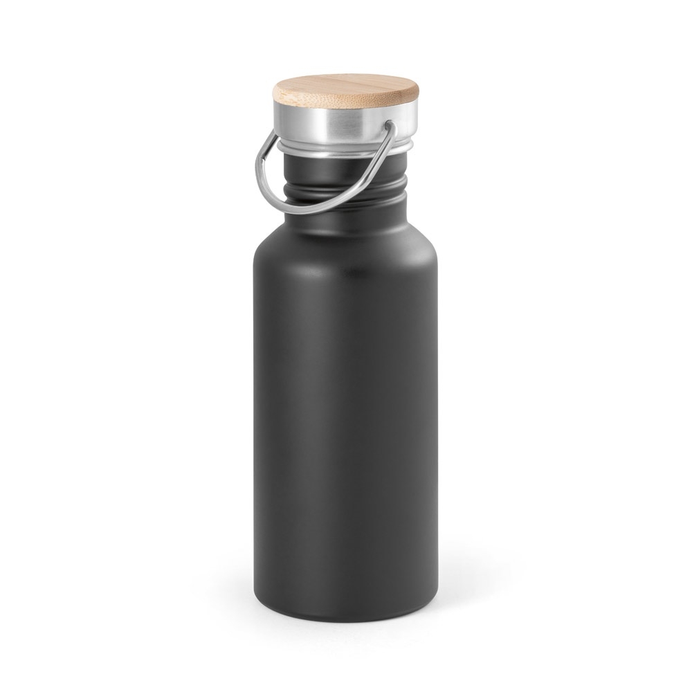 OASIS. Stainless steel bottle 540 ml