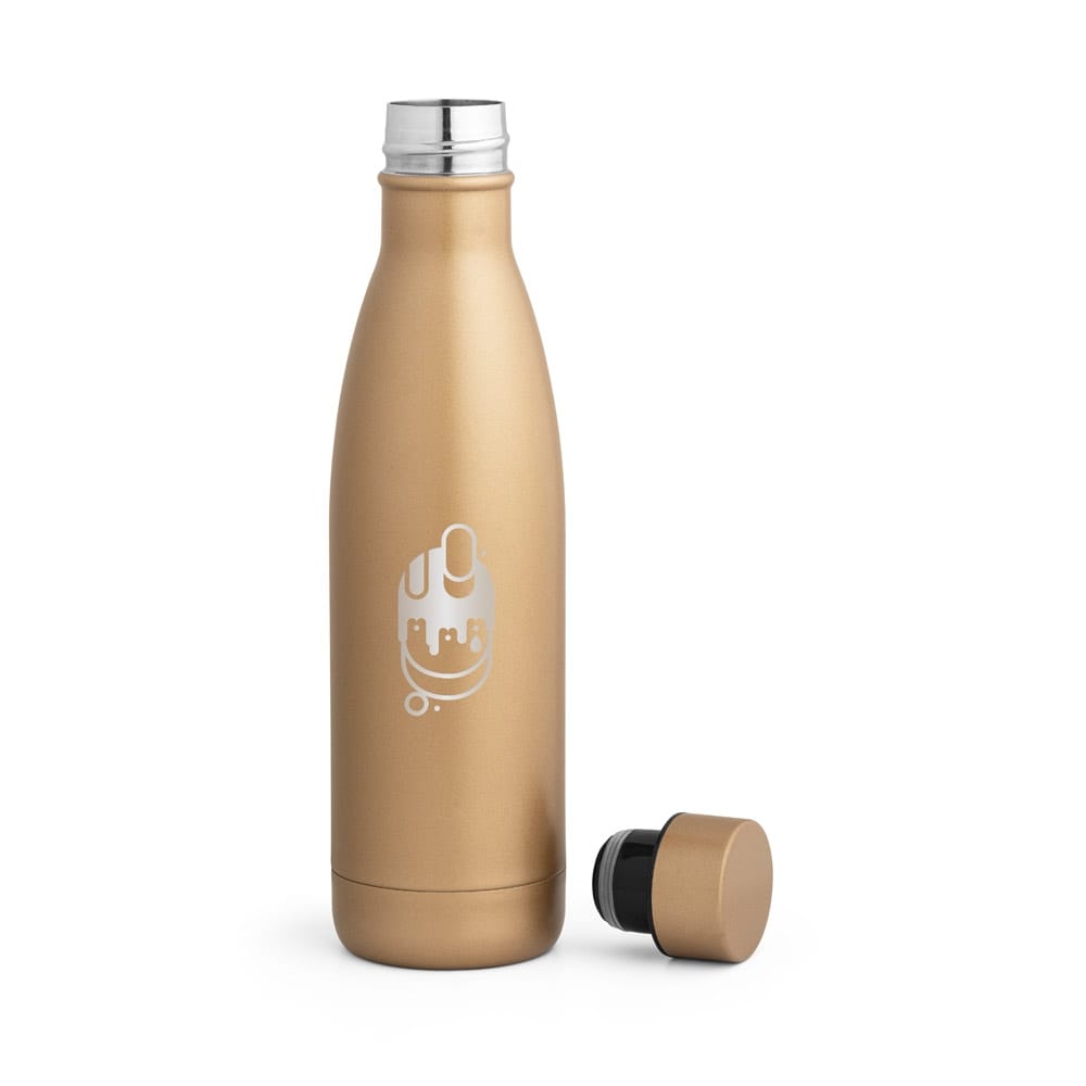 BUFFON. Thermos bottle 580 ml