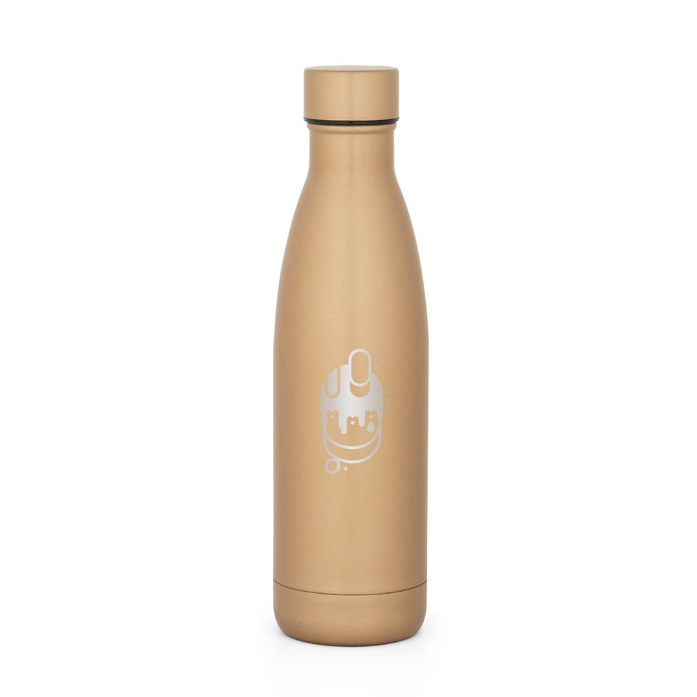 BUFFON. Thermos bottle 580 ml