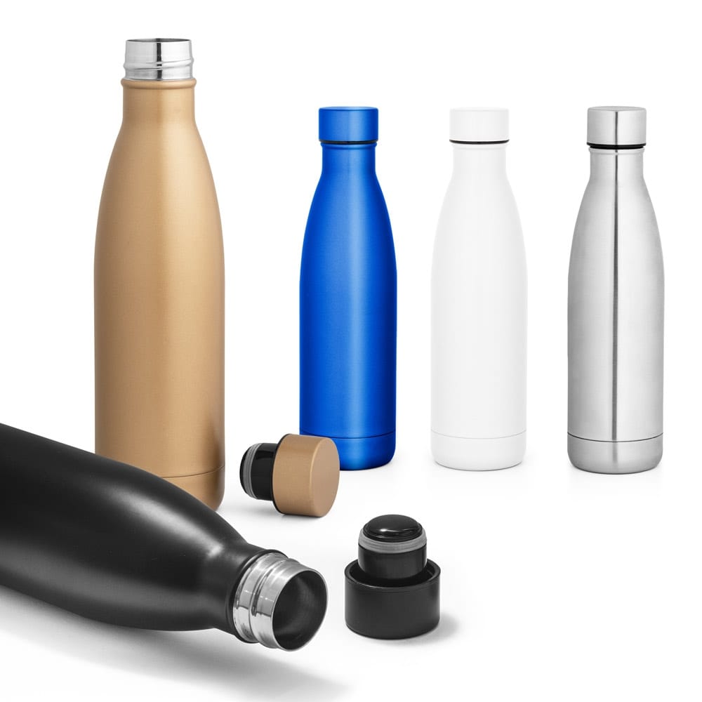 BUFFON. Thermos bottle 580 ml