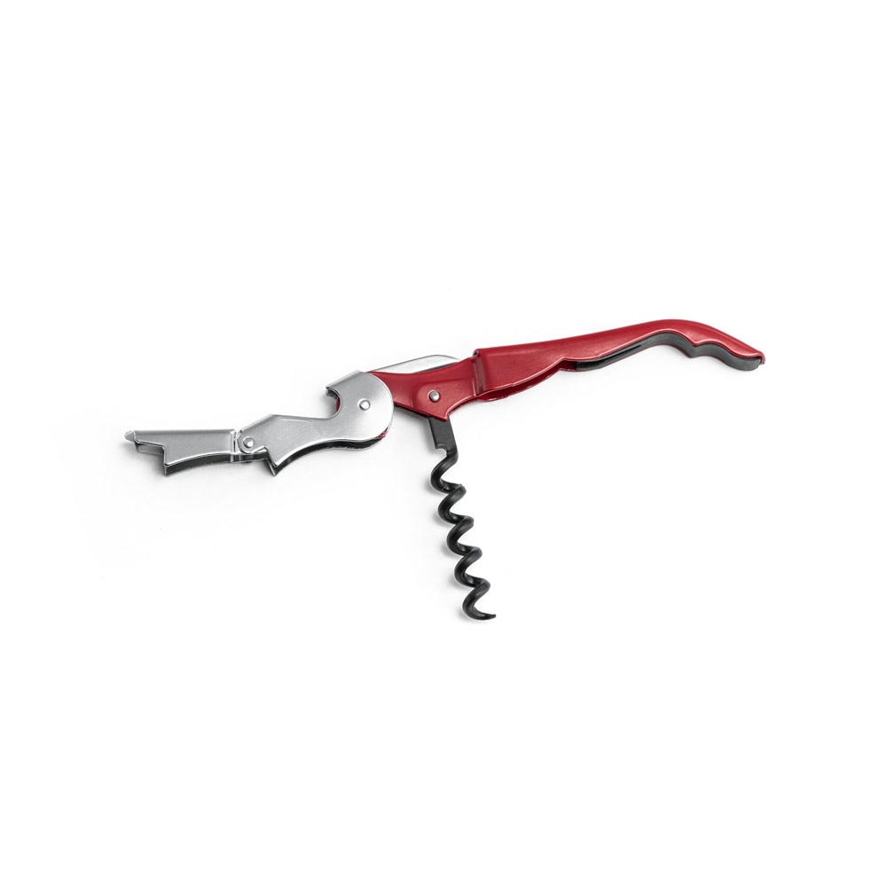 MALBEC. Metal and PP corkscrew