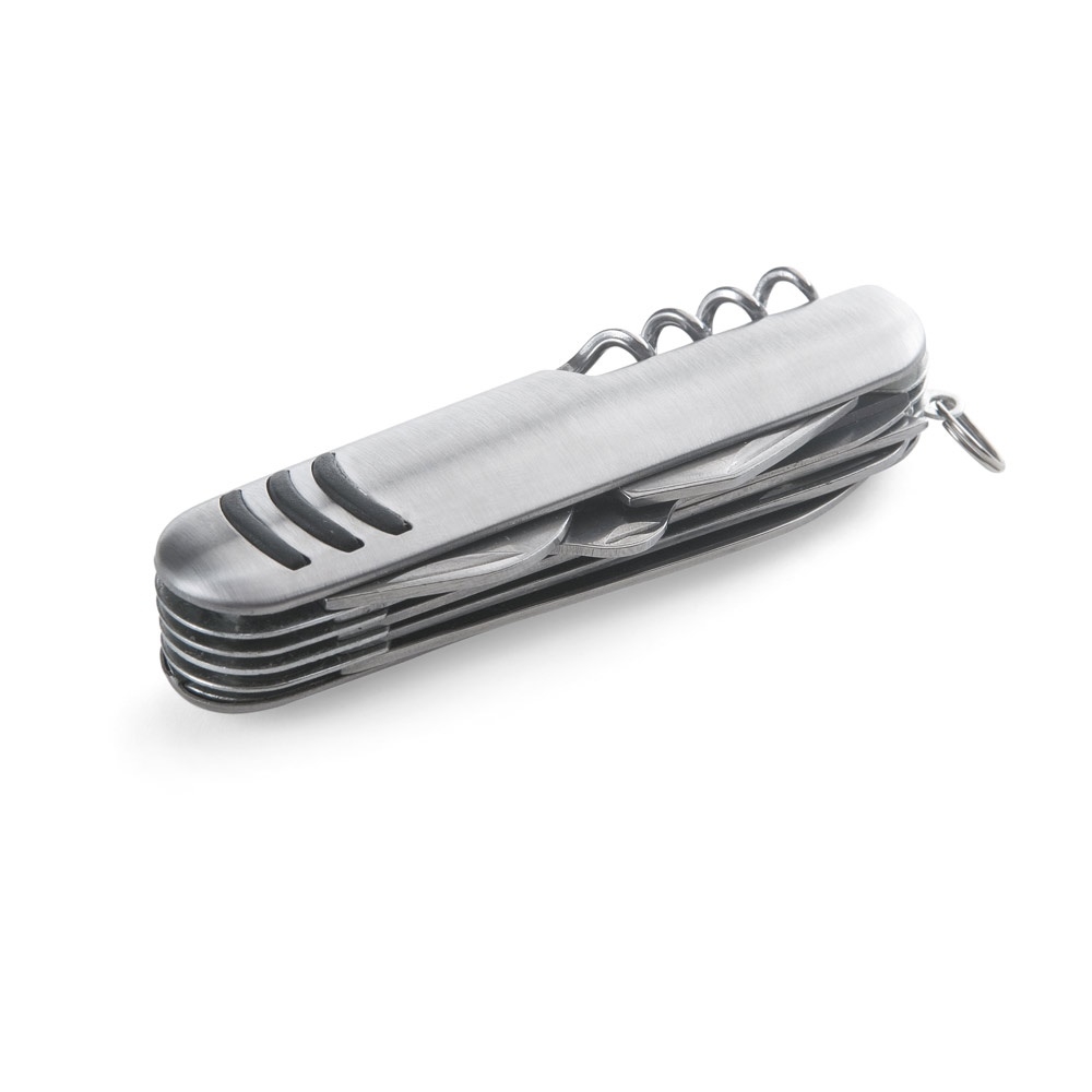 KAPRUN. Multifunction pocket knife