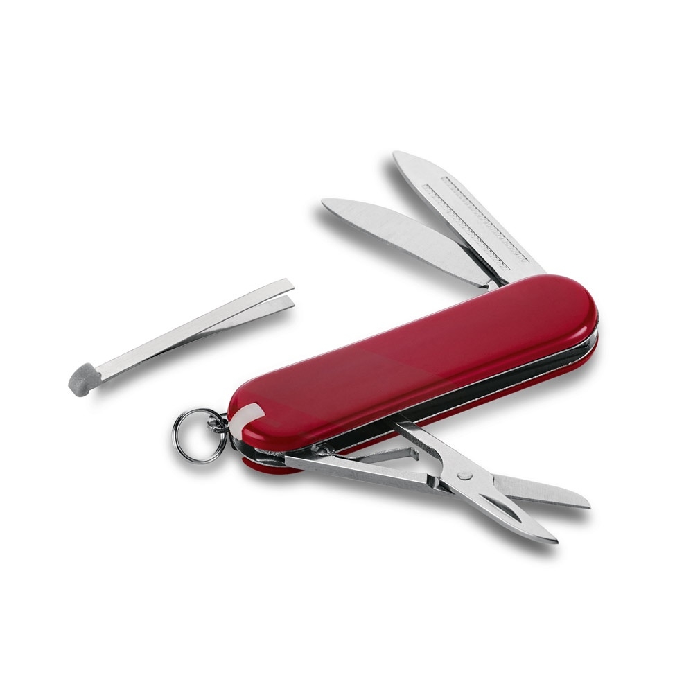 VERBIER. Multifunction pocket knife