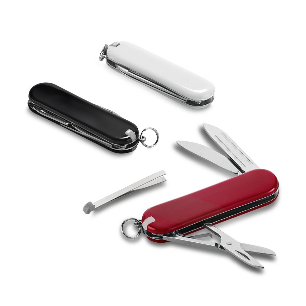 VERBIER. Multifunction pocket knife