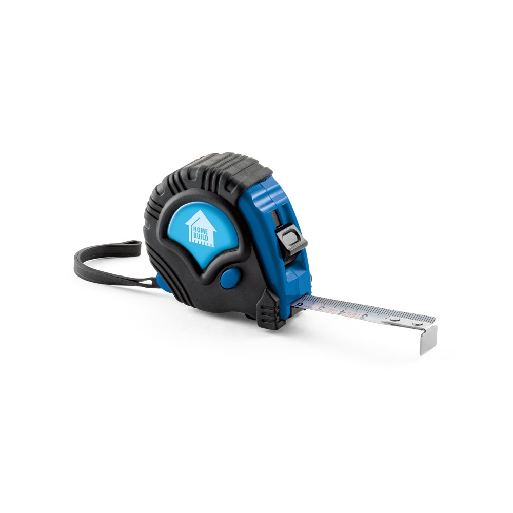 GULIVER V. 5 m tape measure