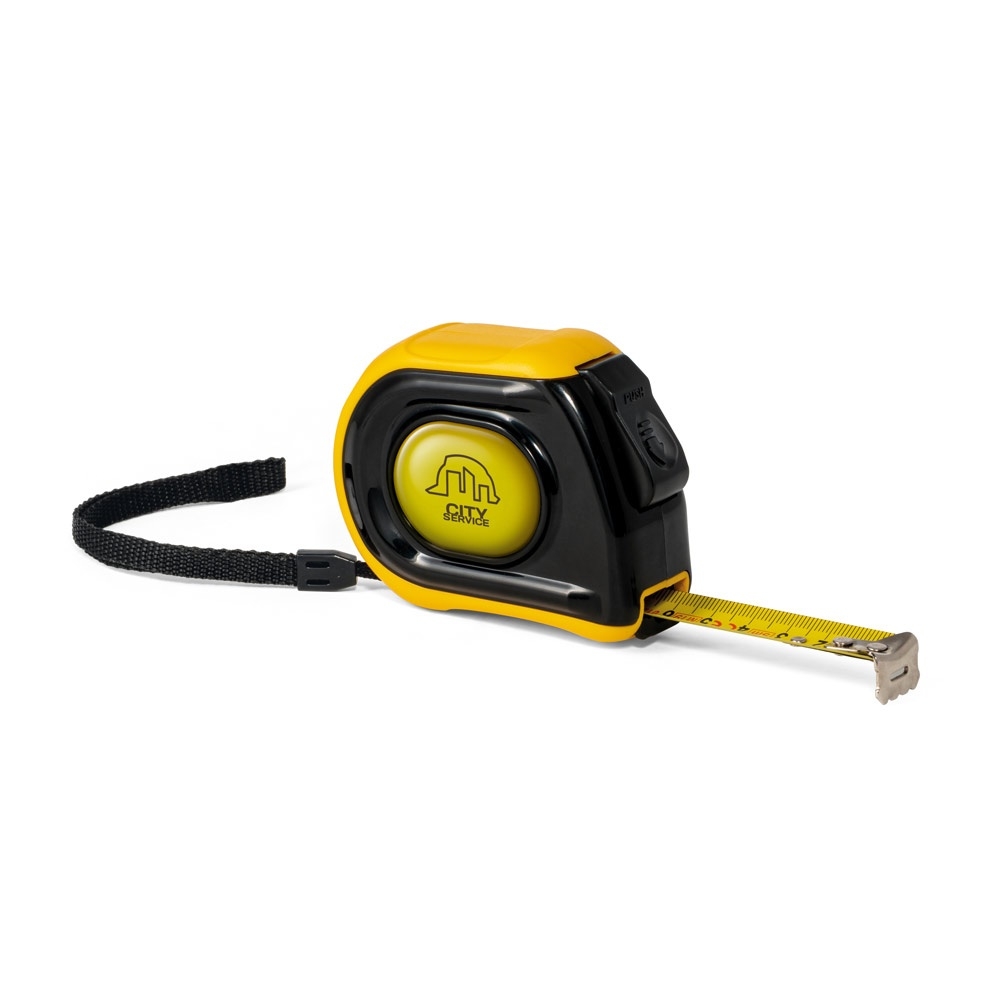 VANCOUVER V. 5 m tape measure