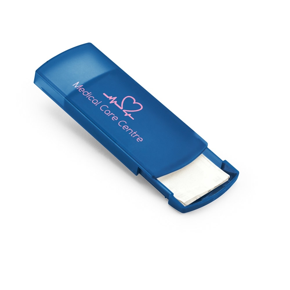 CLAUDE. Plaster holder