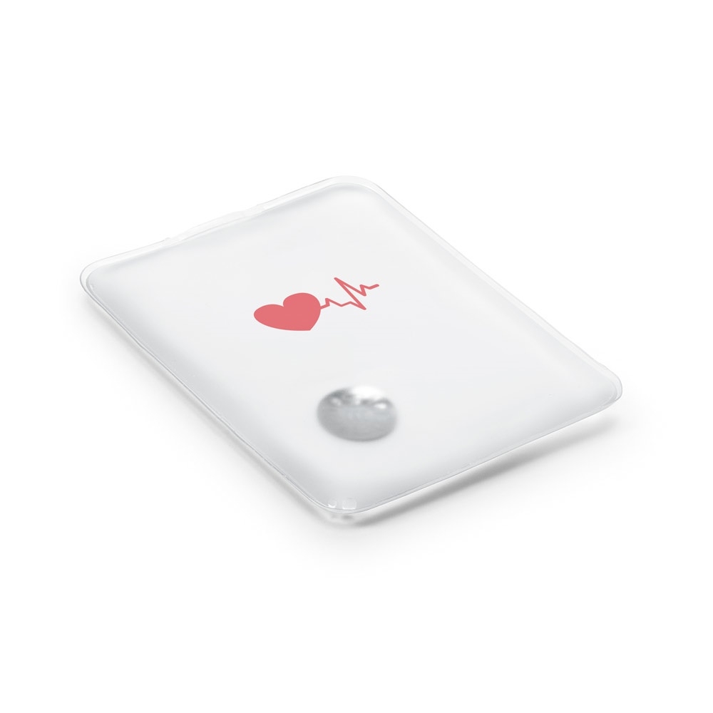 CORDEN. Heat pouch