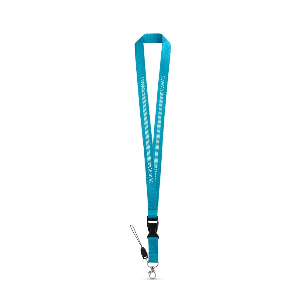 ANQUETIL. Lanyard